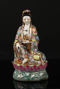 Guanyin  Denne vare er sat til omsalg under nyt varenummer 4223383