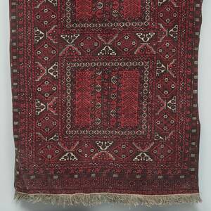 Matta, orientalisk