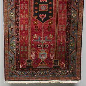 Matta, orientalisk