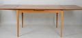 MATBORD TEAK.