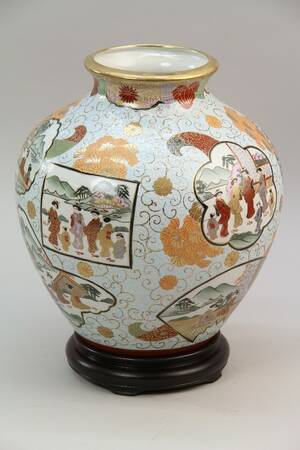 Vas Japan