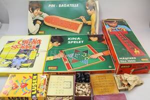 Spel