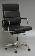 Charles Eames. Kontorstol, model EA 219 