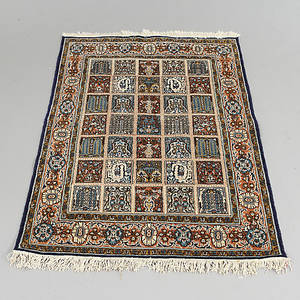 ORIENTALISK MATTA, 150 x 105 cm.