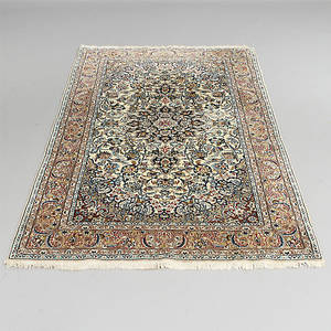 ORIENTALISK MATTA, 233 x 142 cm.