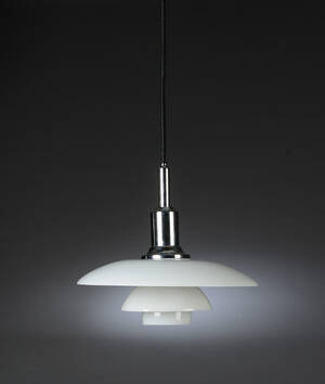 Poul Henningsen. PH 32 pendel  