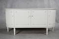 SIDEBOARD, gustavianskstil, 1900-tal.