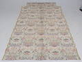 TEXTIL, 1900-tal.