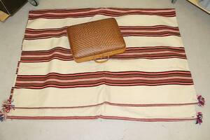 Bolster