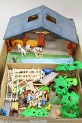 Playmobil Hästgård