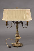 Bordlampe