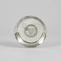 Skål, silver