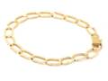 Armband, 18K, 9,5g
