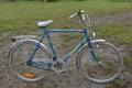 HERRCYKEL MONARK, 3VXL