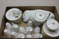 Kaffeservis Rosenthal