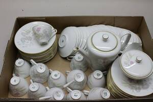 Kaffeservis Rosenthal