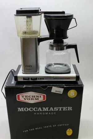 Moccamaster