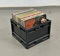 Parti vinylskivor, LP, blandade genrer