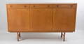 SIDEBOARD TEAK.