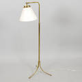 GOLVLAMPA, G 1842, Josef Frank, Svenskt Tenn.