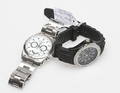 ARMBANDSUR, 2 delar.