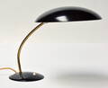 Christian Dell. Kaiser bordlampe, model 6781
