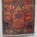 Matta, orientalisk