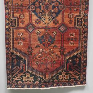 Matta, orientalisk
