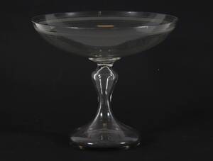 Skål på fot, Rydbergs-modell, omkring år 1900