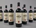 60 fl. Loggia Del Conte Chianti DOGG, 2008 60