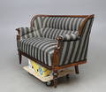 SOFFA, sent 1800-tal.