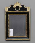SPEGEL, gustaviansk, 17001800-tal.