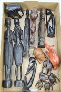 Träfigurer