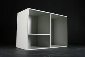 Peter J. Lassen. Montana modul, model 4214, D. 30 cm