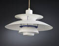 Poul Henningsen. PH5 pendel