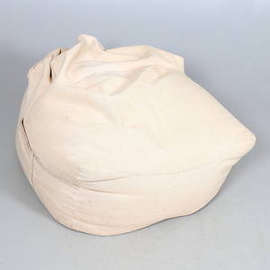 SACCOSÄCK, 1900-talets andra hälft.