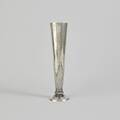 Vas, silver