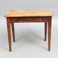 BORD, 1800-tal.