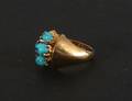 Ring i 18k