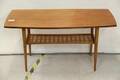 Teak