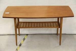 Teak