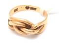 Ring 18K 6,8g