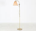 GOLVLAMPA