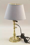 Bordslampa
