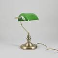 Skrivbordslampa