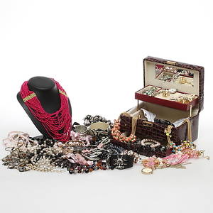 BIJOUTERIER, 19002000-tal.