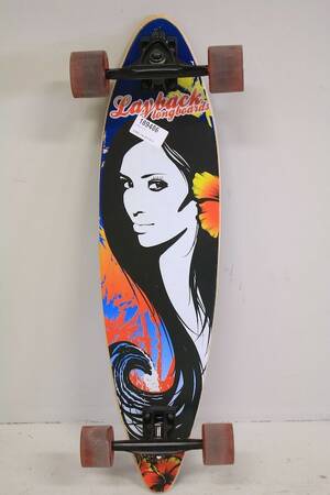 Skateboard