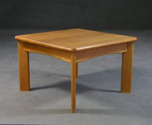 Couchtisch, Dänemark