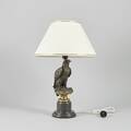 Bordslampa, efter Archibald Thorbum