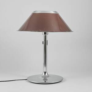 Bordslampa